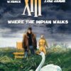 Alpha - tome 3 The list