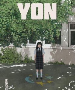 YON - Tome 1