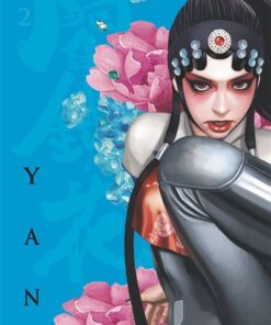 Yan - Tome 02