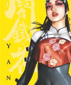 Yan - Tome 03