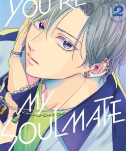 You're my soulmate T02