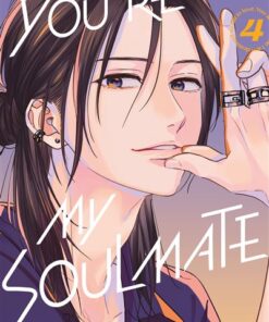 You're my soulmate T04