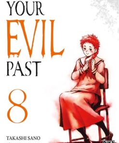Your evil past T08