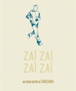 Zaï zaï zaï zaï