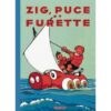 Zig et Puce - Tome 08