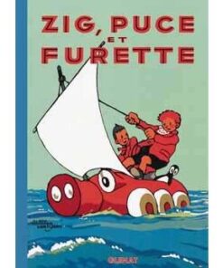 Zig et Puce - Tome 07