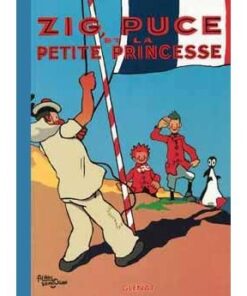 Zig et Puce - Tome 08