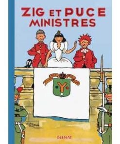 Zig et Puce - Tome 10