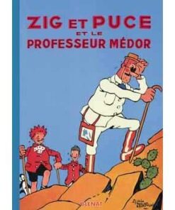 Zig et Puce - Tome 11