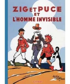 Zig et Puce - Tome 13