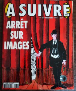 A SUIVRE n°239