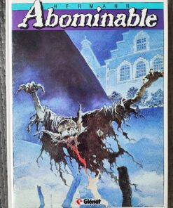 Abominable - EO