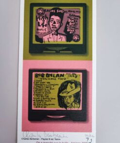 Berberian - Playlist