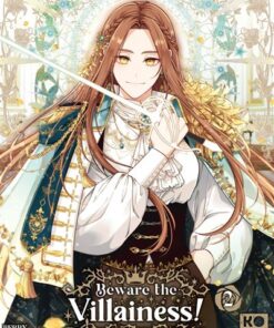 Beware the Villainess ! - tome 2