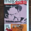 Canal BD - n°3 - JUILLARD