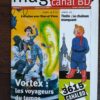 Canal BD - n°4 - RABATE