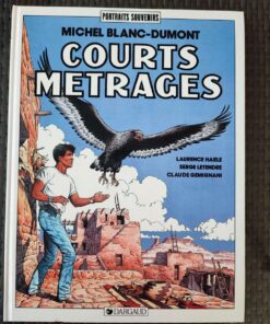 Courts métrages - EO