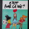 Germain et nous - T4 - C'est pour la vie ? - EO