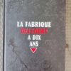 Jimmy Laventure - T2 - Signé Maroilles - EO
