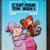 Le Petit Spirou - T10 - Tu comprendras quand tu s'ras grand ! - EO