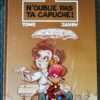 Le Petit Spirou - T13 - Fais de beaux rêves - EO