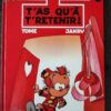 Le Petit Spirou - T9 - C'est pas de ton âge ! - EO