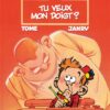 Le Petit Spirou - Tome 6 - N'oublie pas ta capuche !