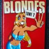 Les Blondes - T2