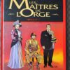 Les Maîtres de l'Orge - T3 - Adrien, 1917 - EO