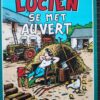 Lucien - T7 - Ricky chez les Ricains - EO
