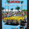 Michael Logan - T2 - Le pays sous horizon - EO