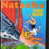 Natacha - T1 - Réédition rare dite "au téton"