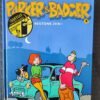 Parker et Badger - T5 - Mon frère, ce blaireau