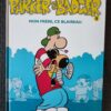 Parker et Badger - T6 - Jobs-trotters aux USA