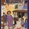 Que fais-tu Nasreddine ?