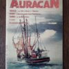 Revue Auracan -N°10 - Vance, Ferry, Tardi