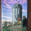 Revue Auracan -N°18 - Giardino, Hausman, Martin