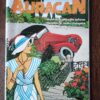 Revue Auracan -N°17 - Didier Convard, Derib