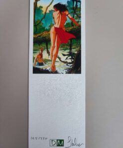 Stalner - Lucie