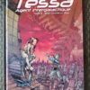 Voyages au bout de la crise - EO
