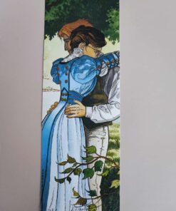 Vicomte - Sasmira