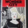 Wonder city - EO