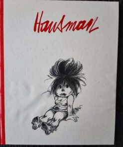 Zunie - EO rare