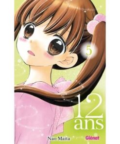 12 ans - Tome 05