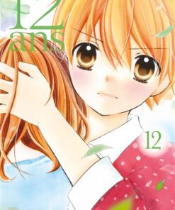 12 ans - Tome 12