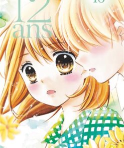 12 ans - Tome 16