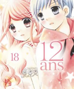 12 ans - Tome 18