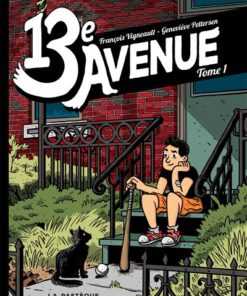 13e avenue tome 1