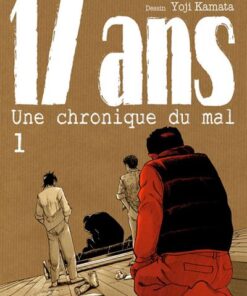17 ans T01