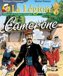 1831-1918 - Camerone
